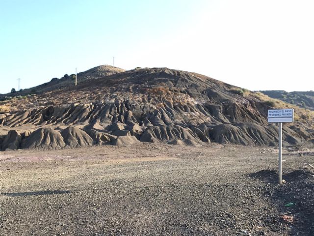 Somos Cartagena - Somos Región se reúne con la Plataforma de Afectados por los Metales Pesados - 2, Foto 2