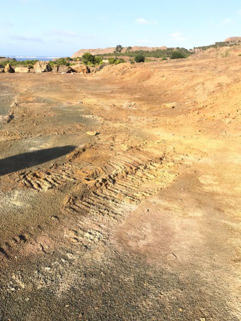 Somos Cartagena - Somos Región se reúne con la Plataforma de Afectados por los Metales Pesados - 5, Foto 5