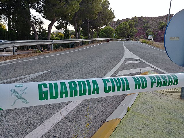 Comunicado del Ayuntamiento de Aledo sobre la situación de Totana y los accesos a la A7 - 4, Foto 4