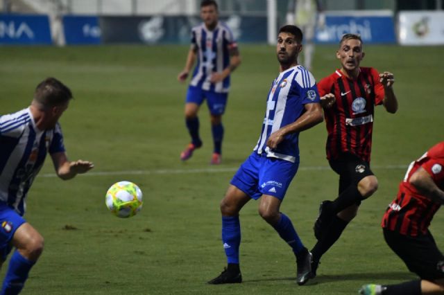 El Lorca Deportiva asciende a Segunda División B - 2, Foto 2