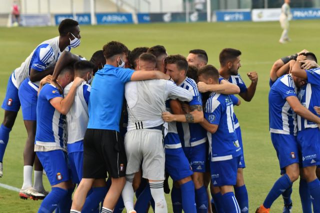 El Lorca Deportiva asciende a Segunda División B - 3, Foto 3