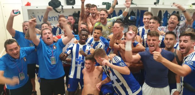 El Lorca Deportiva asciende a Segunda División B - 5, Foto 5