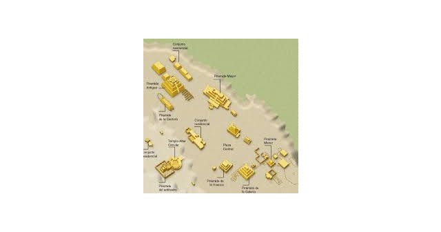 Las pirámides de Caral - 2, Foto 2