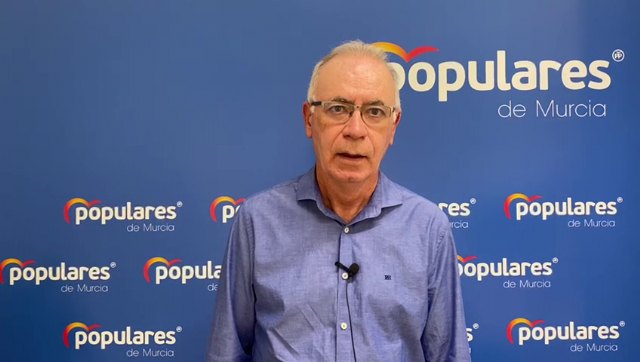 El PP exige al PSOE que agilice y asegure la recuperación de la Torre Miralles de Los Ramos - 1, Foto 1