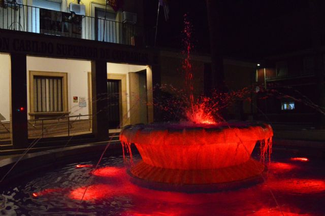 Las fuentes de las calles Mayor y Mula ya lucen como nuevas tras su arreglo - 3, Foto 3