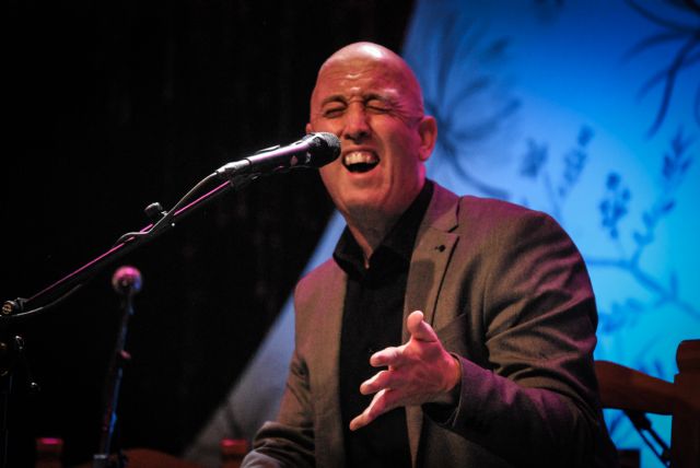 El flamenco y los sueños de dos visionarios unen a La Unión y Lo Ferro para siempre - 3, Foto 3