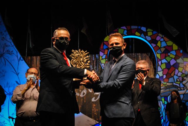 El flamenco y los sueños de dos visionarios unen a La Unión y Lo Ferro para siempre - 4, Foto 4