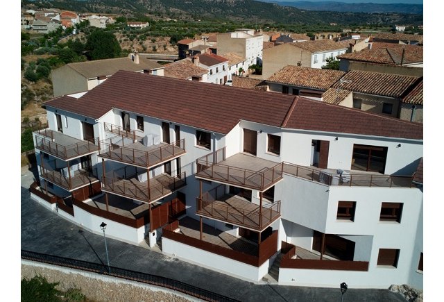 La iniciativa Letur Repuebla recibe peticiones desde Hungría y Escocia - 1, Foto 1