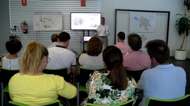 Avance del Plan General Municipal de Ordenación del Territorio del municipio de Torre Pacheco - 5, Foto 5