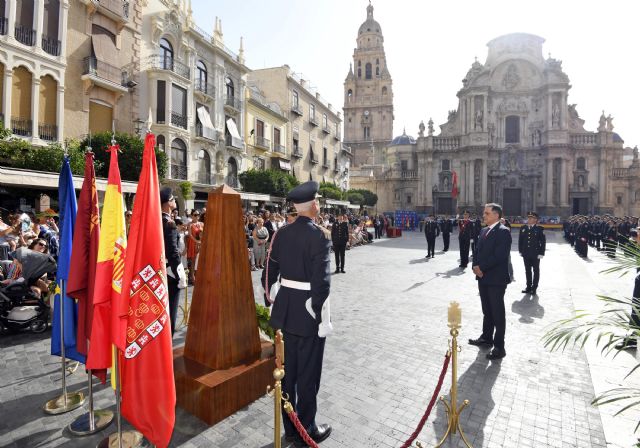 Murcia incorpora 60 nuevos agentes a la plantilla de Policía Local - 3, Foto 3