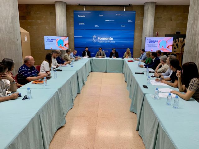 Las ayudas para mejorar el acceso al hogar e incrementar la eficiencia energética de las viviendas alcanzan los 33,9 millones - 1, Foto 1