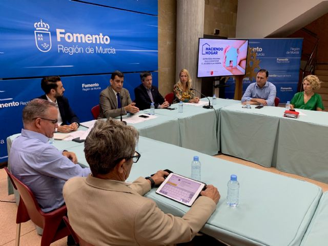 Las ayudas para mejorar el acceso al hogar e incrementar la eficiencia energética de las viviendas alcanzan los 33,9 millones - 2, Foto 2