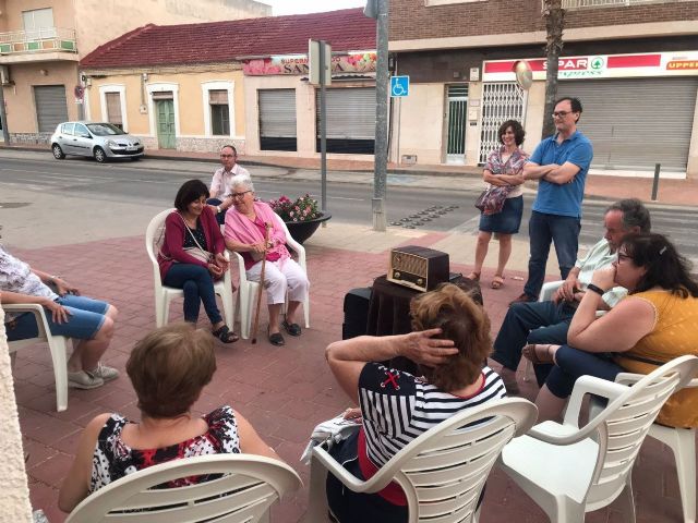 Jóvenes del colectivo LGTBIQ cuentan sus vivencias en el segundo podcast de la radio comunitaria de Dolores de Pacheco - 1, Foto 1