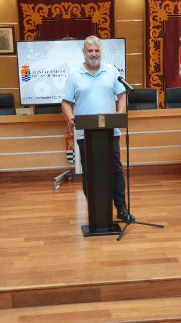 El bono joven de alquiler se puede solicitar a partir de hoy lunes 25 de julio en Molina de Segura - 2, Foto 2