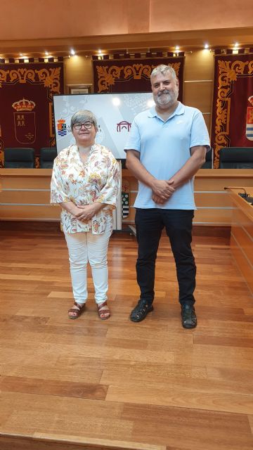 El bono joven de alquiler se puede solicitar a partir de hoy lunes 25 de julio en Molina de Segura - 3, Foto 3
