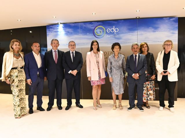 Inaugurado el XX concurso internacional de piano de Santander - 2, Foto 2