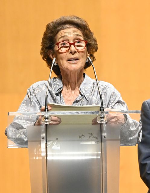 Inaugurado el XX concurso internacional de piano de Santander - 3, Foto 3