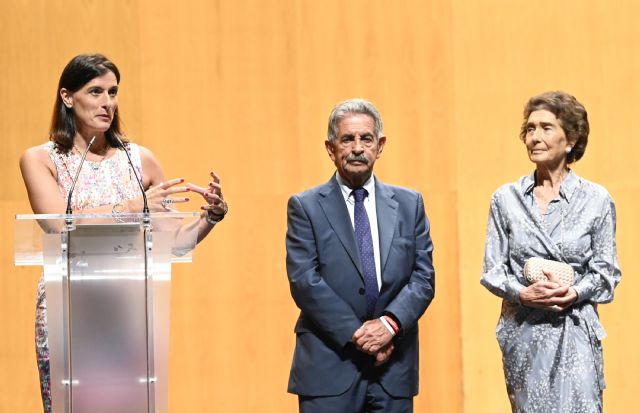 Inaugurado el XX concurso internacional de piano de Santander - 4, Foto 4