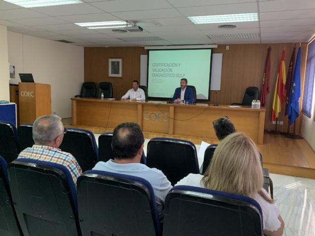 El Grupo de Acción Local de Pesca ha impulsado 141 proyectos desde 2017 con una inversión pública de más de tres millones de euros - 1, Foto 1