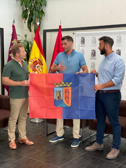 Pablo de Gorriño consigue la medalla de oro en los Juegos Mundiales de Policías y Bomberos - 4, Foto 4