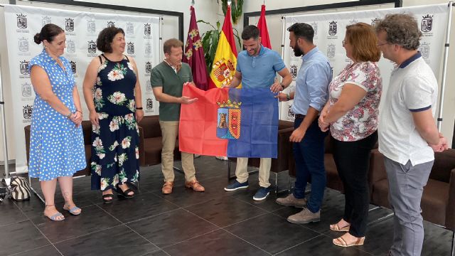 Pablo de Gorriño consigue la medalla de oro en los Juegos Mundiales de Policías y Bomberos - 5, Foto 5