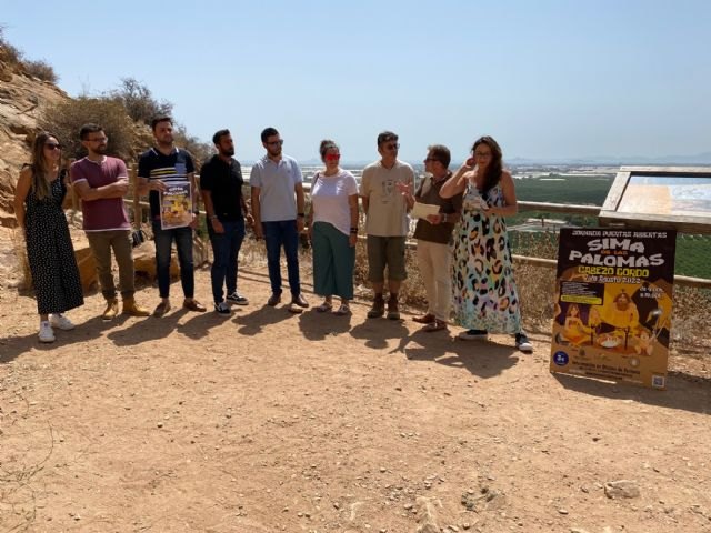 Abiertas inscripciones para visitar la Sima de las Palomas - 1, Foto 1