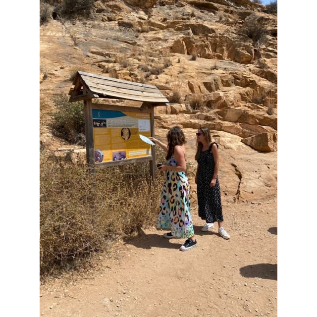 Abiertas inscripciones para visitar la Sima de las Palomas - 2, Foto 2