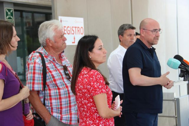 Salud contrata a 20 nuevos facultativos especialistas para el área de salud de Yecla - 1, Foto 1