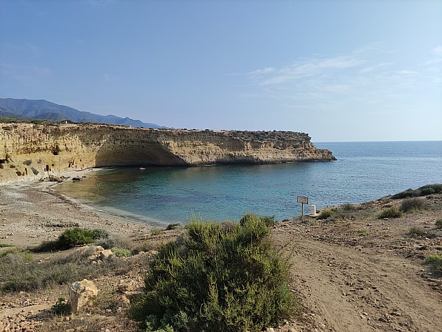 Las mejores playas de Murcia que visitar - 1, Foto 1