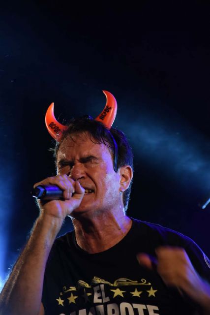 El Cuervarrozk revive los ritmos más vibrantes de los 80 y los 90 en su FIESTA REMEMBER - 2, Foto 2