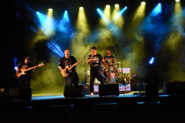 El Cuervarrozk revive los ritmos más vibrantes de los 80 y los 90 en su FIESTA REMEMBER - 5, Foto 5