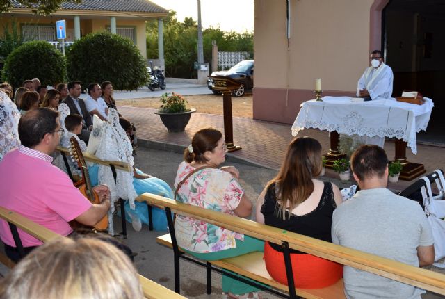 Las fiestas de La Loma en honor a San Joaquín se despidieron con un gran fin de semana - 1, Foto 1