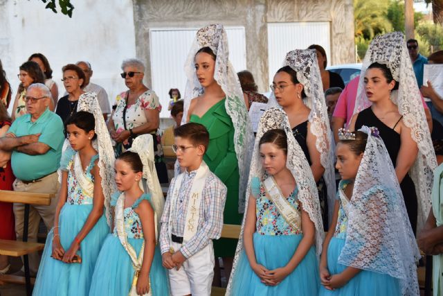 Las fiestas de La Loma en honor a San Joaquín se despidieron con un gran fin de semana - 2, Foto 2