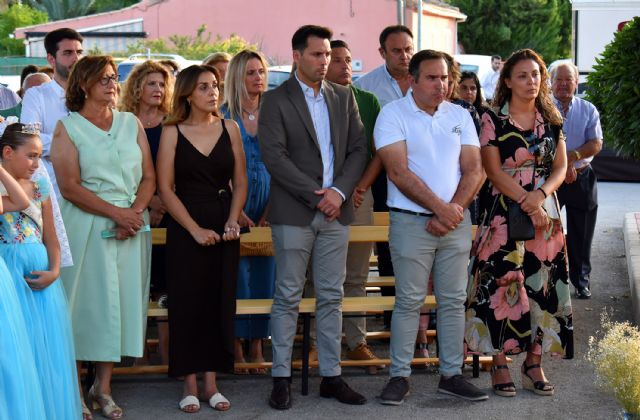 Las fiestas de La Loma en honor a San Joaquín se despidieron con un gran fin de semana - 3, Foto 3