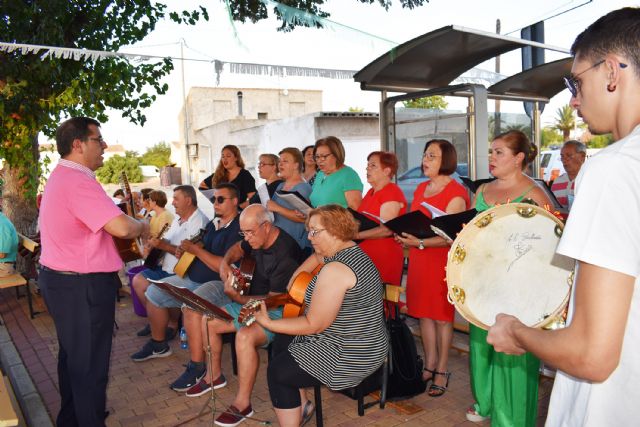 Las fiestas de La Loma en honor a San Joaquín se despidieron con un gran fin de semana - 4, Foto 4