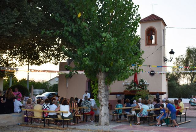 Las fiestas de La Loma en honor a San Joaquín se despidieron con un gran fin de semana - 5, Foto 5