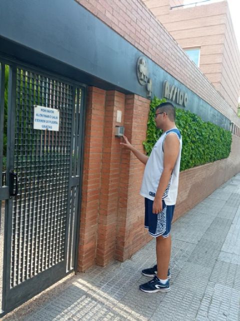 ASSIDO trabaja para hacer sus centros más accesibles cognitivamente - 1, Foto 1