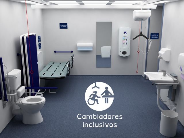 Giménez Gallo anuncia una dura batalla por la no exclusión en Cartagena - 1, Foto 1