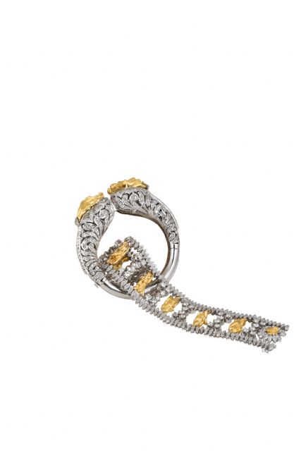 Jesús Yanes presenta Arte de Amar, una exposición histórica de 18 piezas exclusivas de alta joyería - 2, Foto 2