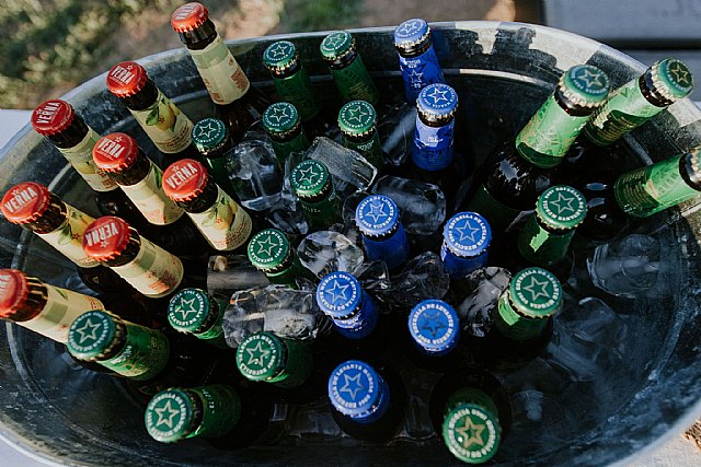 Un atardecer entre el lúpulo, en Caravaca de la Cruz - 1, Foto 1