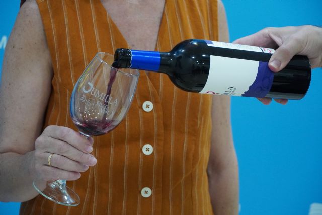 Música entre Vinos regresa a Jumilla como cierre del verano enoturístico de la Ruta del Vino - 5, Foto 5
