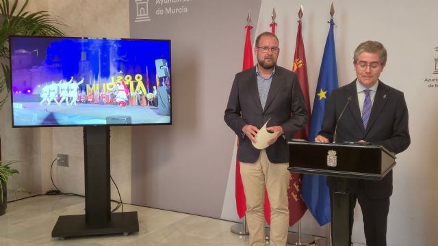 Murcia alcanza cifras históricas en turismo durante el primer semestre de 2025 - 1, Foto 1