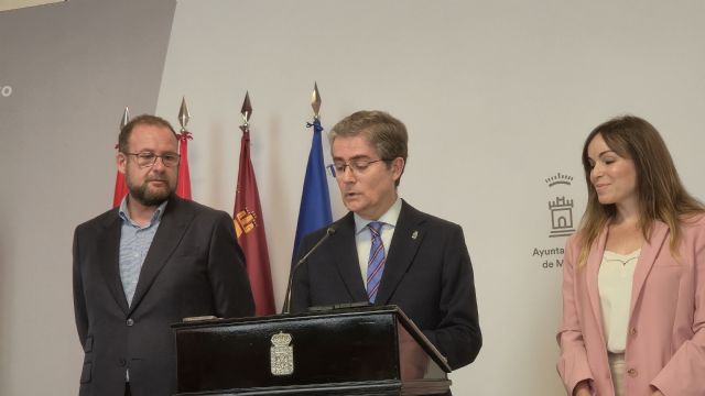 Murcia alcanza cifras históricas en turismo durante el primer semestre de 2025 - 2, Foto 2