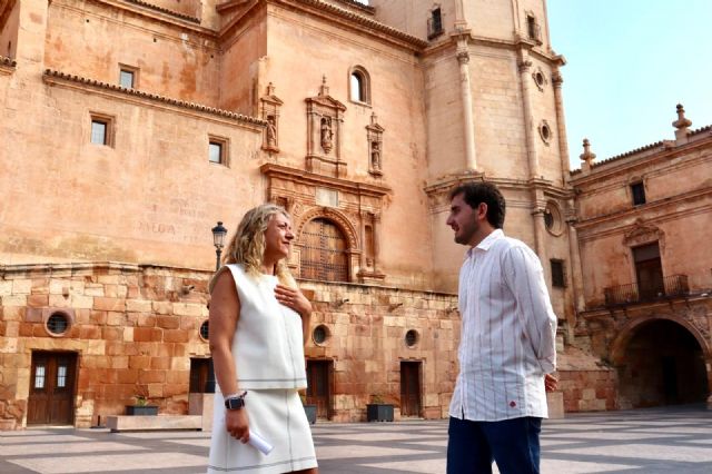 El PSOE de Lorca lleva al pleno una moción contra el decreto regional que desprotege el patrimonio cultural - 1, Foto 1