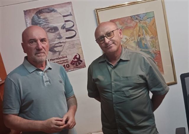 La izquierda denuncia el maltrato presupuestario a Lorca en materia educativa - 1, Foto 1