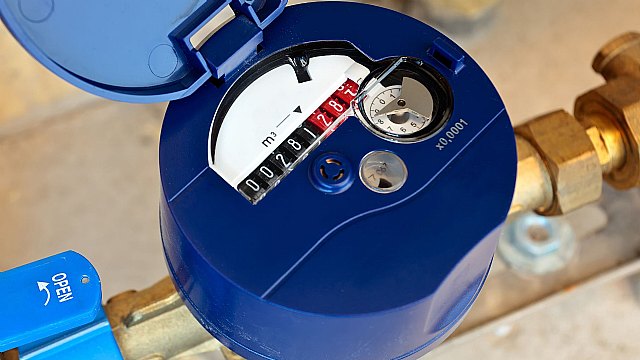 FREMM facilita la individualización de los contadores de agua en los edificios de Murcia - 1, Foto 1