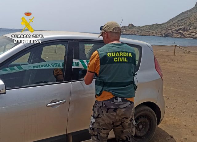 La Guardia Civil detiene a cuatro integrantes de un grupo criminal dedicado a favorecer la inmigración irregular - 4, Foto 4