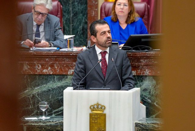 DANIEL SABIOTE_VOX, Foto 1