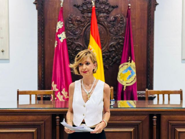 El PP exigirá al Gobierno de España un plan de ayudas urgentes para comercio, hostelería y servicios públicos afectados por las obras del AVE en Lorca - 2, Foto 2