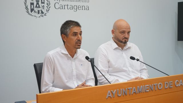 MC y PSOE piden que se estudie la posible reversión de la compra de la parcela de Los Mateos y que se aclare el proceso por el que se adquirió un terreno contaminado con prisas y oscurantismo - 1, Foto 1